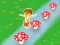 Hra MushroomTarzan online
