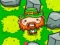 Hra Surround the Leprechaun online