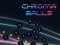Hra Chroma Balls online