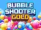 Hra Bubble Shooter Gold online