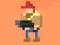 Hra Pixel Shot online