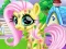 Hra Little Pony Caretaker online