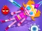 Hra Kick Zombie Voodoo online