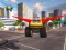 Hra Real Flying Truck Simulator 3d online