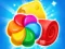 Hra Candy Bonanza 5 in Row online