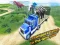 Hra Wild Dino Transport Simulator online