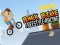 Hra Bmx Bike Freestyle & Racing online