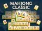 Hra Mahjong Classic online