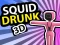 Hra Squid Drunk 3D online
