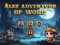 Hra Alex Adventure of Word online
