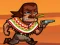 Hra Cowboy Dash online