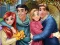 Hra Couples Autumn Outfits online