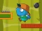 Hra Turtle Jump online
