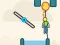 Hra Help Stickman Burn online