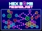 Hra Hex bomb Megablast online