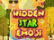 Hra Hidden Star Emoji online