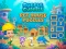 Hra Bubble Guppies Pet House Puzzles online