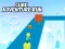 Hra Cube Adventure Run online