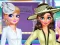 Hra Royal Wedding Guests online