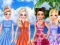 Hra Princess Holiday Choice online
