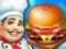 Hra Cooking Fever online