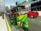 Hra Indian Tricycle Rickshaw Simulator online
