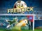 Hra 3D Free Kick online