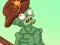 Hra Cowboy Zombie online