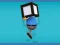 Hra Box Runner online