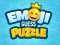 Hra Emoji Guess Puzzle online