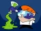 Hra Dexter's Laboratory Match 3 online