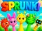 Hra Sprunki Quiz online
