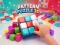 Hra Pattern Puzzle 3D online
