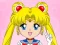 Hra Sailor Scouts Avatar Maker online