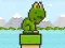 Hra Frogie online