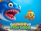 Hra Hungry Fish Saga online