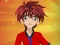 Hra Bakugan Dress Up online