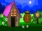 Hra Forest Hut Escape 2 online