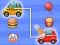 Hra Emoji Puzzle Connect online