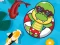 Hra Summer Dino online
