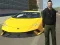 Hra Extreme Car Driving Simulator 2022 online