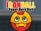 Hra ?ronBall Super Hero Ball online
