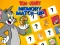 Hra Tom and Jerry Memory Match Up online