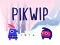 Hra Pikwip online