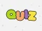Hra Quiz online