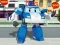 Hra Robot Car Emergency Rescue 3 online
