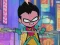 Hra Teen Titans Go! Hidden Numbers online