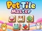 Hra Pet Tile Master online