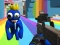 Hra Rainbow Friends Survival online