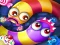 Hra Wormate Sweetness online